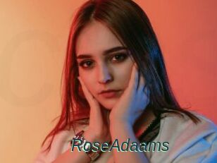 RoseAdaams