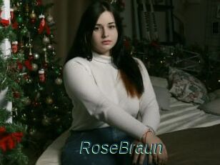 RoseBraun