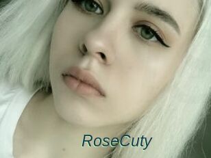 RoseCuty