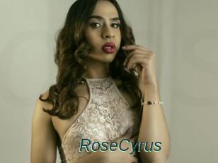 RoseCyrus