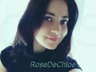 RoseDeChloe