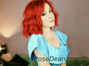 RoseDean