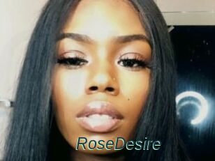 RoseDesire