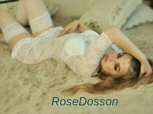 RoseDosson