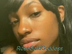 RoseGoldGoddess