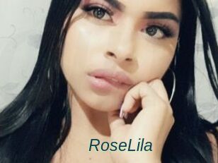 RoseLila