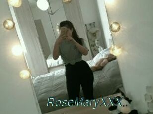 RoseMaryXXX