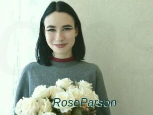 RoseParson