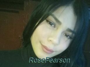 RosePearson