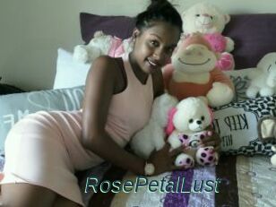 RosePetalLust