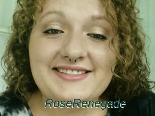 RoseRenegade