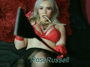 RoseRussell