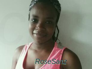 RoseSanz