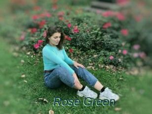 Rose_Green