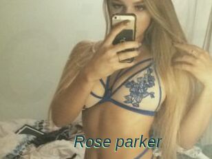 Rose_parker