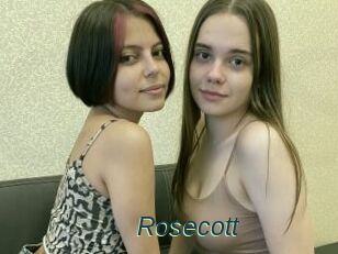 Rosecott