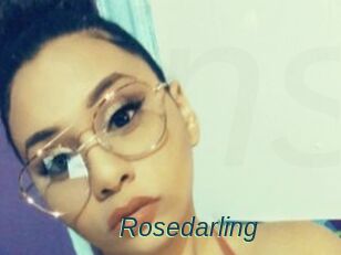 Rosedarling