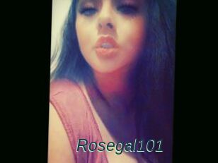 Rosegal101