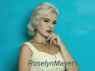 RoselynMayers