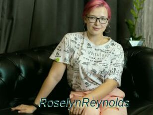 RoselynReynolds