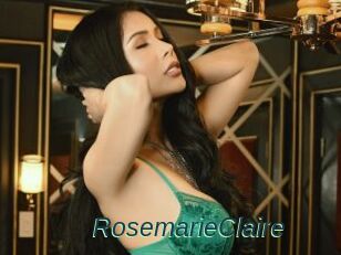 RosemarieClaire