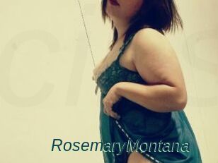 RosemaryMontana