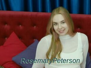 RosemaryPeterson