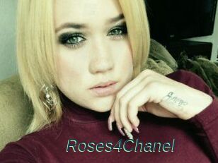 Roses4Chanel