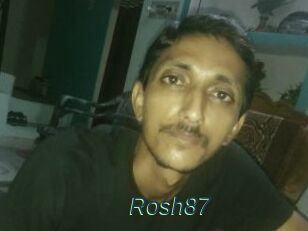 Rosh87