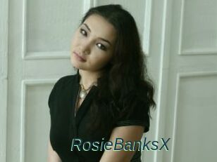 RosieBanksX