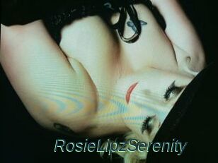 RosieLipzSerenity