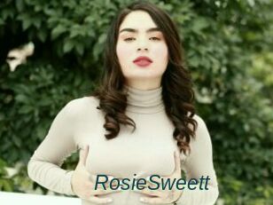 RosieSweett