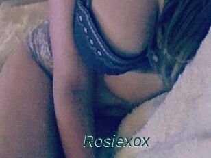 Rosiexox