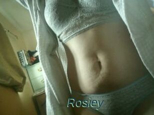 Rosiey