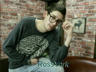 RossYork