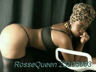 RosseQueen