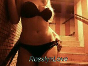 RosslynLove