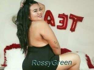 RossyGreen