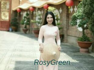 RosyGreen