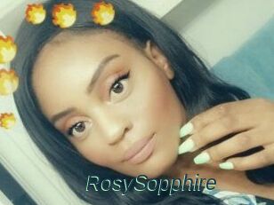 RosySopphire