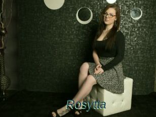 Rosytta