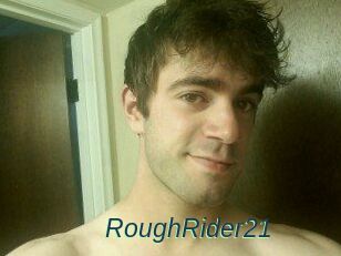 RoughRider21