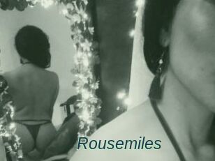 Rousemiles