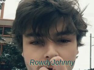 RowdyJohnny