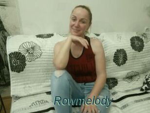 Rowmelody