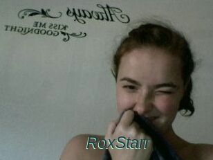 RoxStarr