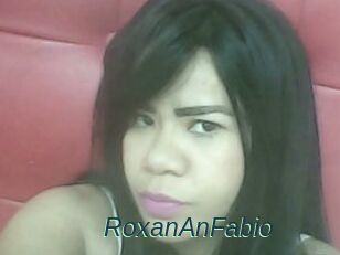 RoxanAnFabio