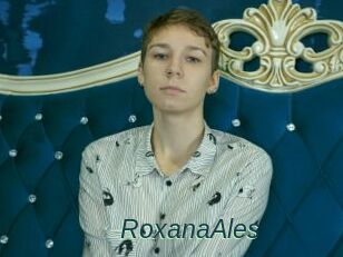 RoxanaAles