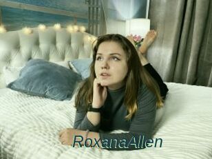 RoxanaAllen