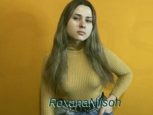 RoxanaNilson